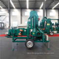 combine seed cleaning machine grain cleaning